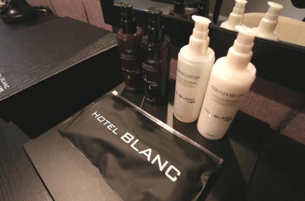 موتيل جويانج Ilsan Blanc المظهر الخارجي الصورة